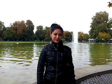 Dr. Rehana Shrestha