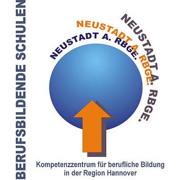 Logo der Berufsbildeneden Schulen Neustadt