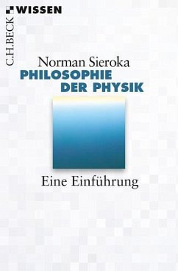 Sieroka: Philosophie der Physik