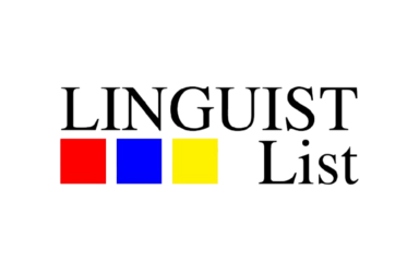 LinguistList Logo von Linguistlist