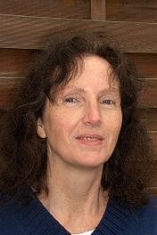 Portrait von Martina Braun