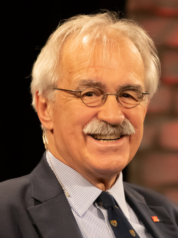 Peter Senft