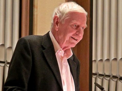 Hans Magnus Enzensberger