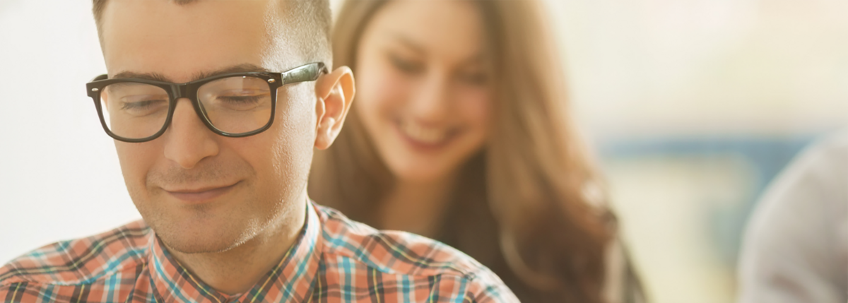 Nach dem Studium ist vor der Weiterbildung.