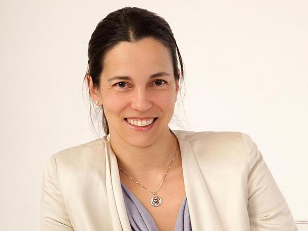 Prof. Dr. Anna Förster