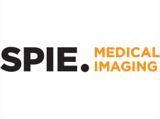 SPIE Medical Imaging Logo