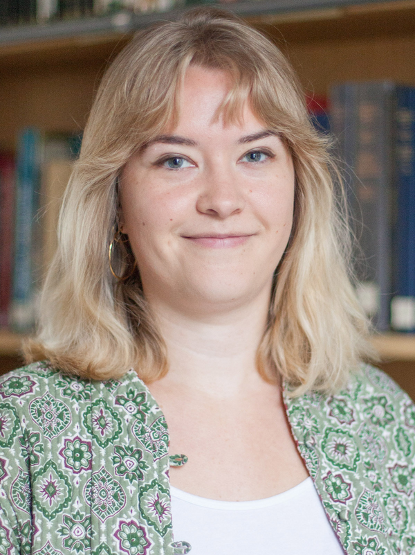 Undine Dömling