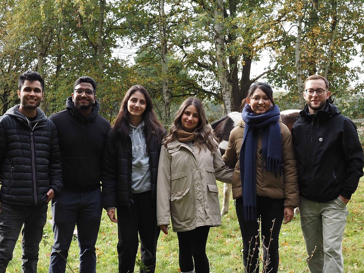kompass team