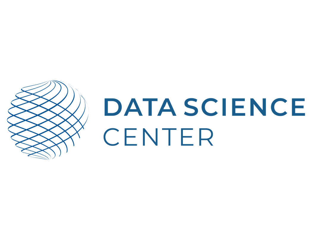 Logo Data Science Center