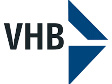 Logo des VHB
