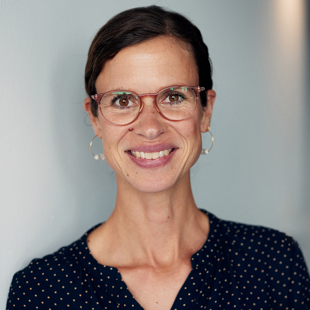 Portrait Vanessa Röttger