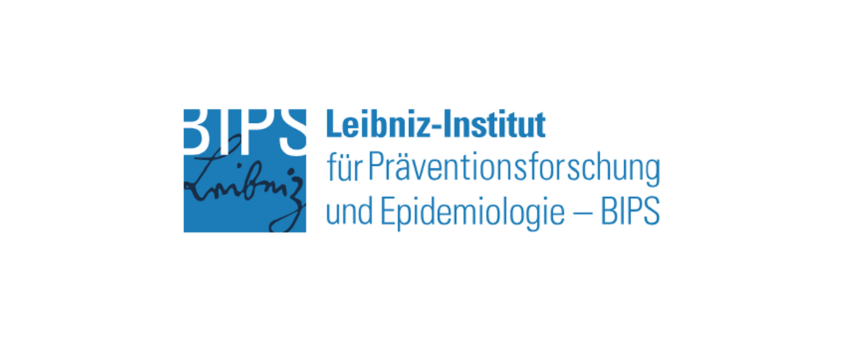 Logo Leibniz Institute for Prevention Research and Epidemiology