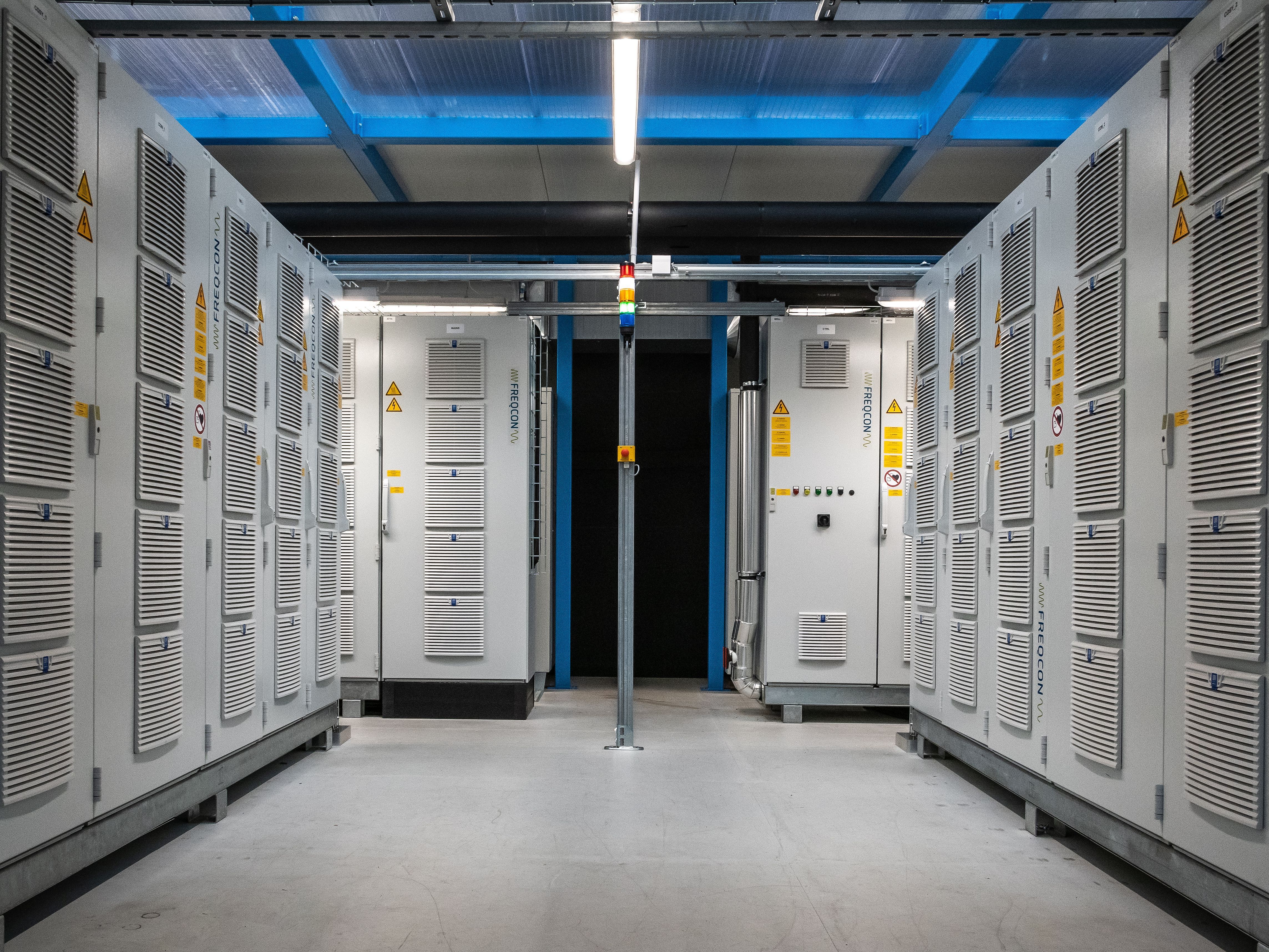 Picture of Instrument - HiPE-LAB