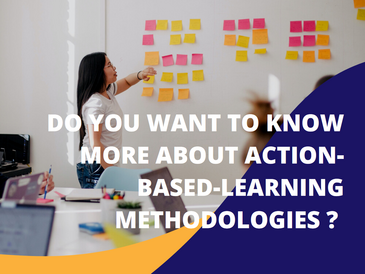 Do you want to know more about action-based-learning methodologies?