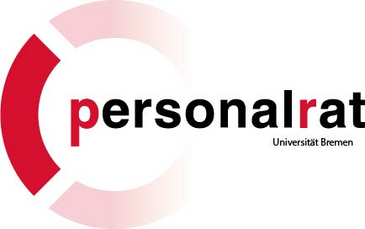 Logo des Personalrats