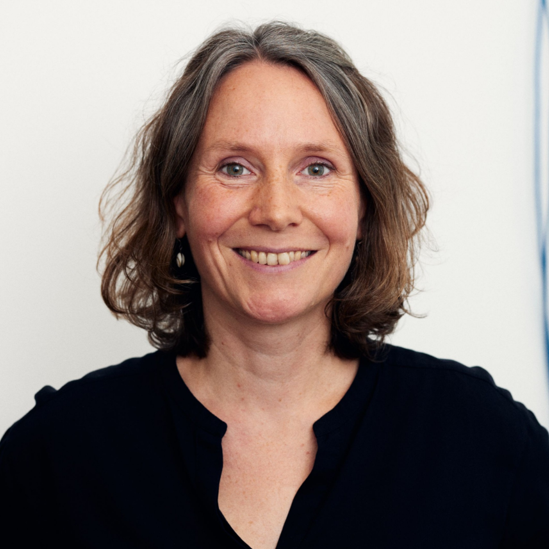 Bettina von helversen profile pic