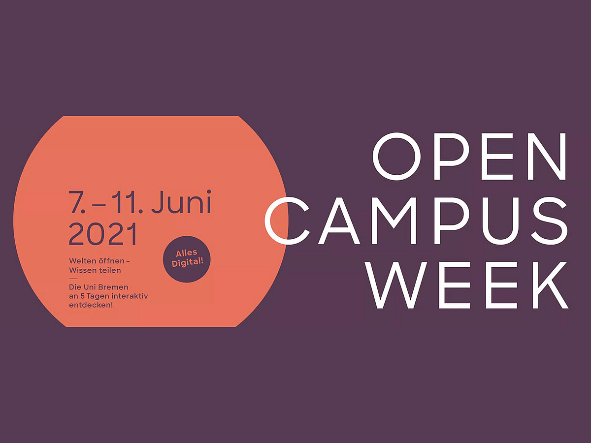 Open Campus 4:3