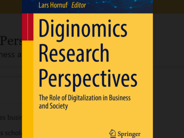 diginomics book