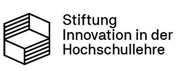 Logo Stiftung Innovationen in der Hochschulehre