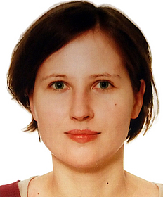 Judyta Lubacha-Sember