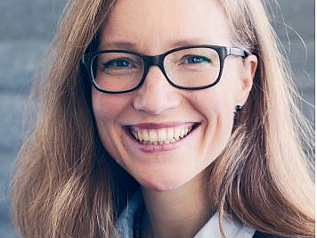 Dr. Gabriele Richter