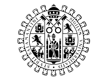 Logo der Universidad de Salamanca