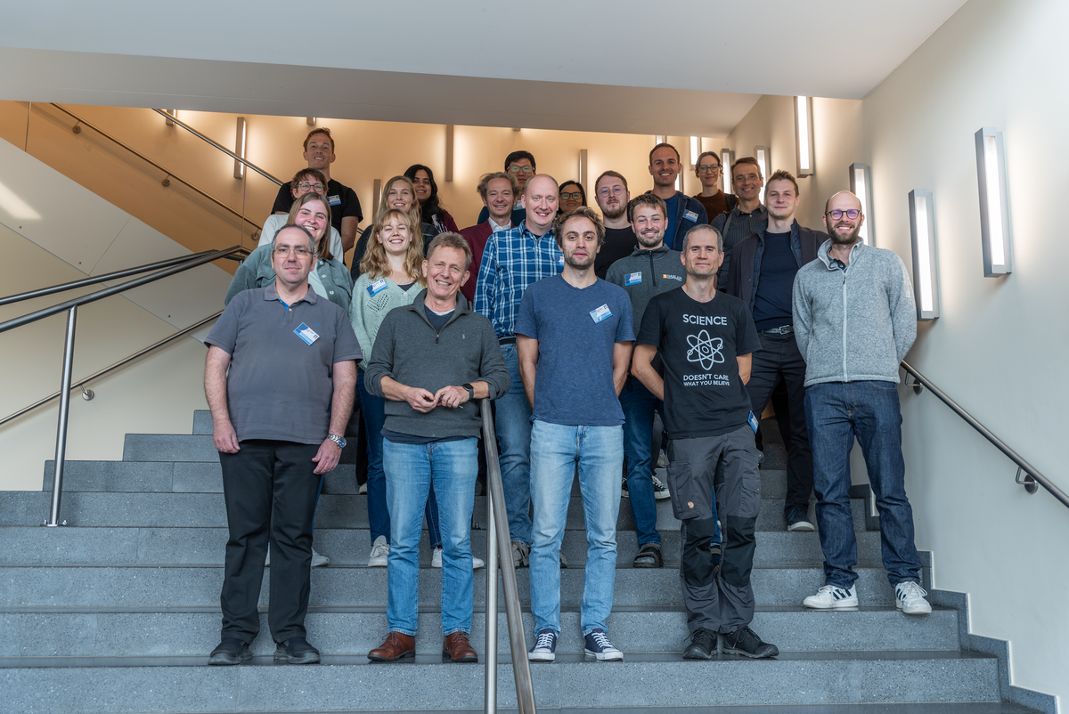 RTG Summer School 2025