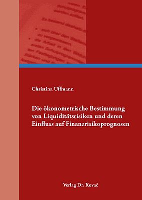 Dissertation Dr. Christina Uffmann