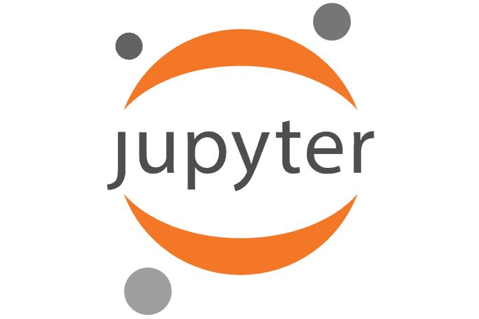 Jupyter Logo