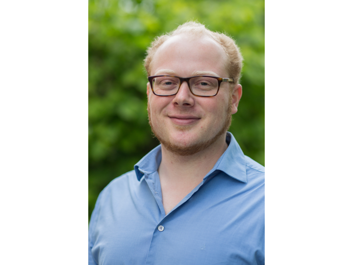 Dr. Jan Schäfer