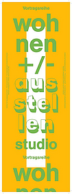 Wohnen +/- Vortrag