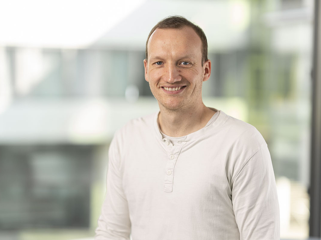 Profilbild Michael Warnecke