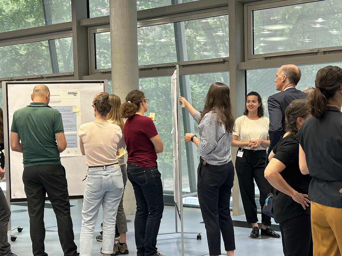 Kommentierung der einzelnen Items