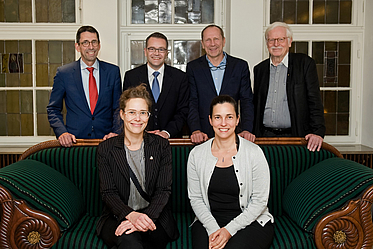 Sarah Lüdemann Berninghause Preis