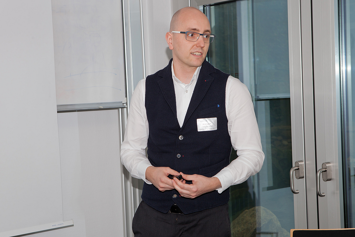 9th MAPEX Early Career Researchers Workshop 9th ECR