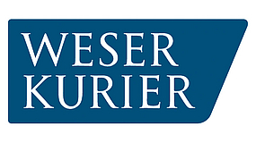 Go to page: Weser Kurier