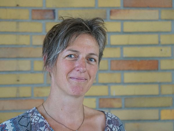 Portrait von Anja Vanetzky