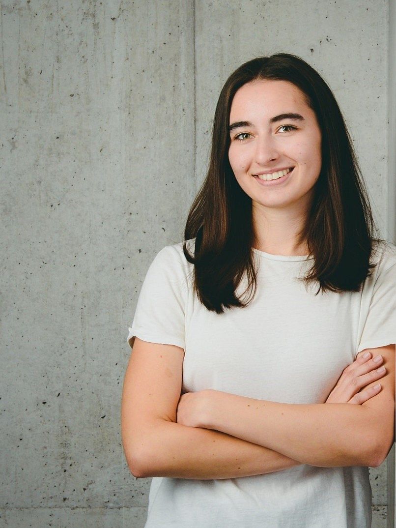 Profilbild: Swantje Ebbinghaus