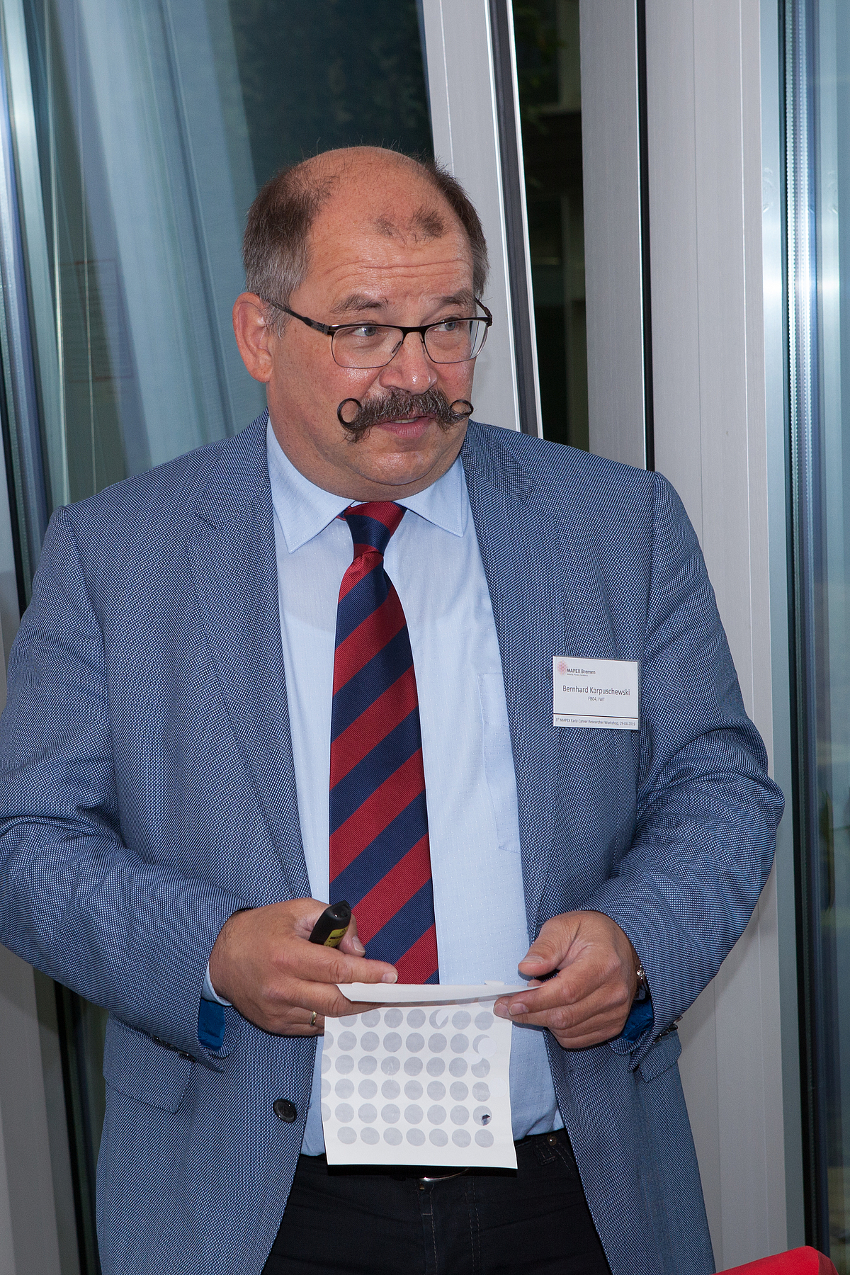 8th MAPEX Early Career Researcher Workshop 8th MAPEX ECR Workshop