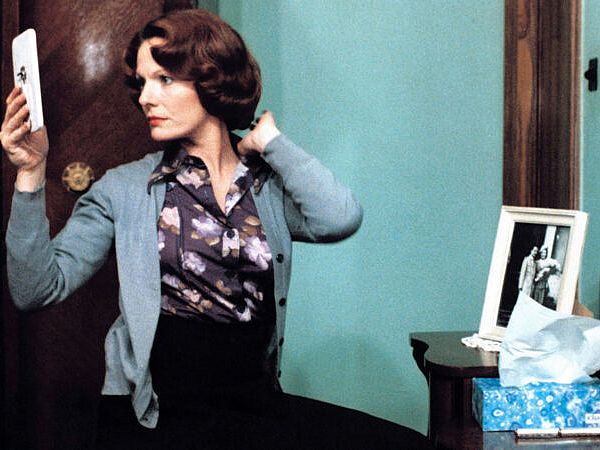 Fondation Chantal Akerman