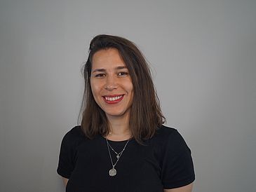 Profilbild Lira Ramadani