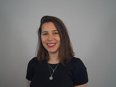 Profilbild Lira Ramadani