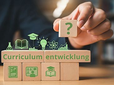 e-teaching.org Themenspecial: Curriculumentwicklung e-teaching.org Themenspecial: Curriculumentwicklung