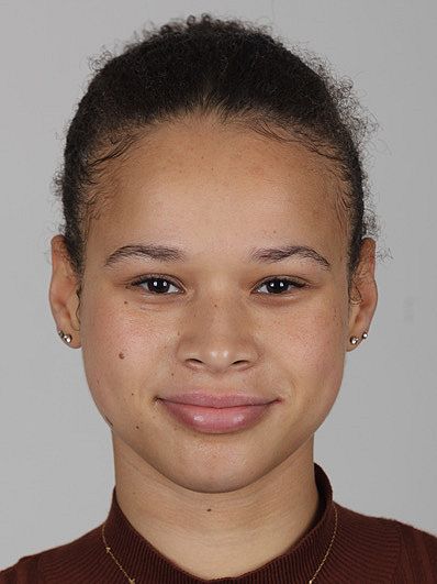 Profilbild: Shania Baffour