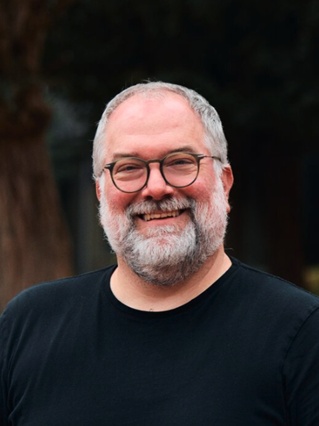 Prof Dr Benjamin Schüz