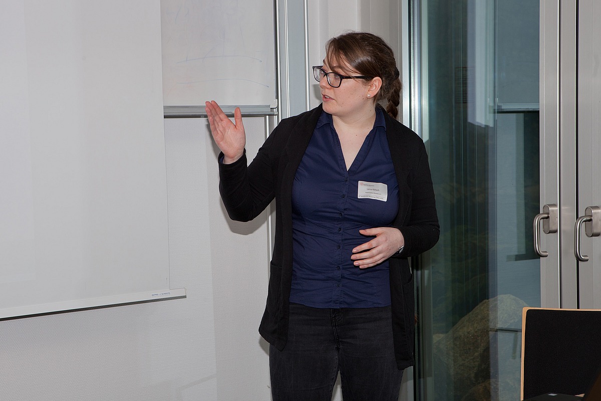 9th MAPEX Early Career Researchers Workshop 9th ECR