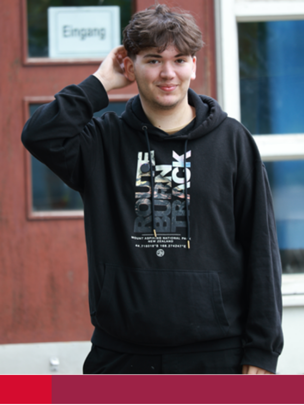 Elliot Belmadani