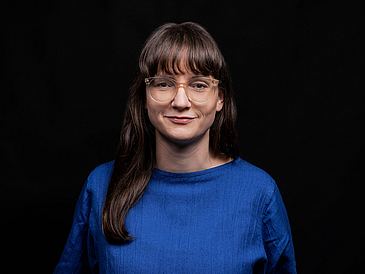 Dr. Lara Minkus von der Europa-Universität Flensburg