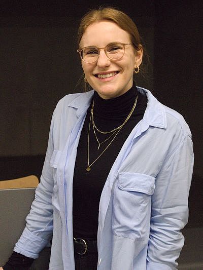 portrait foto Anastasia Strietzel