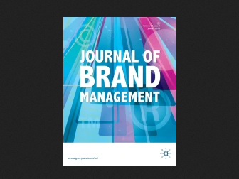 Journal of Product and Brand Management